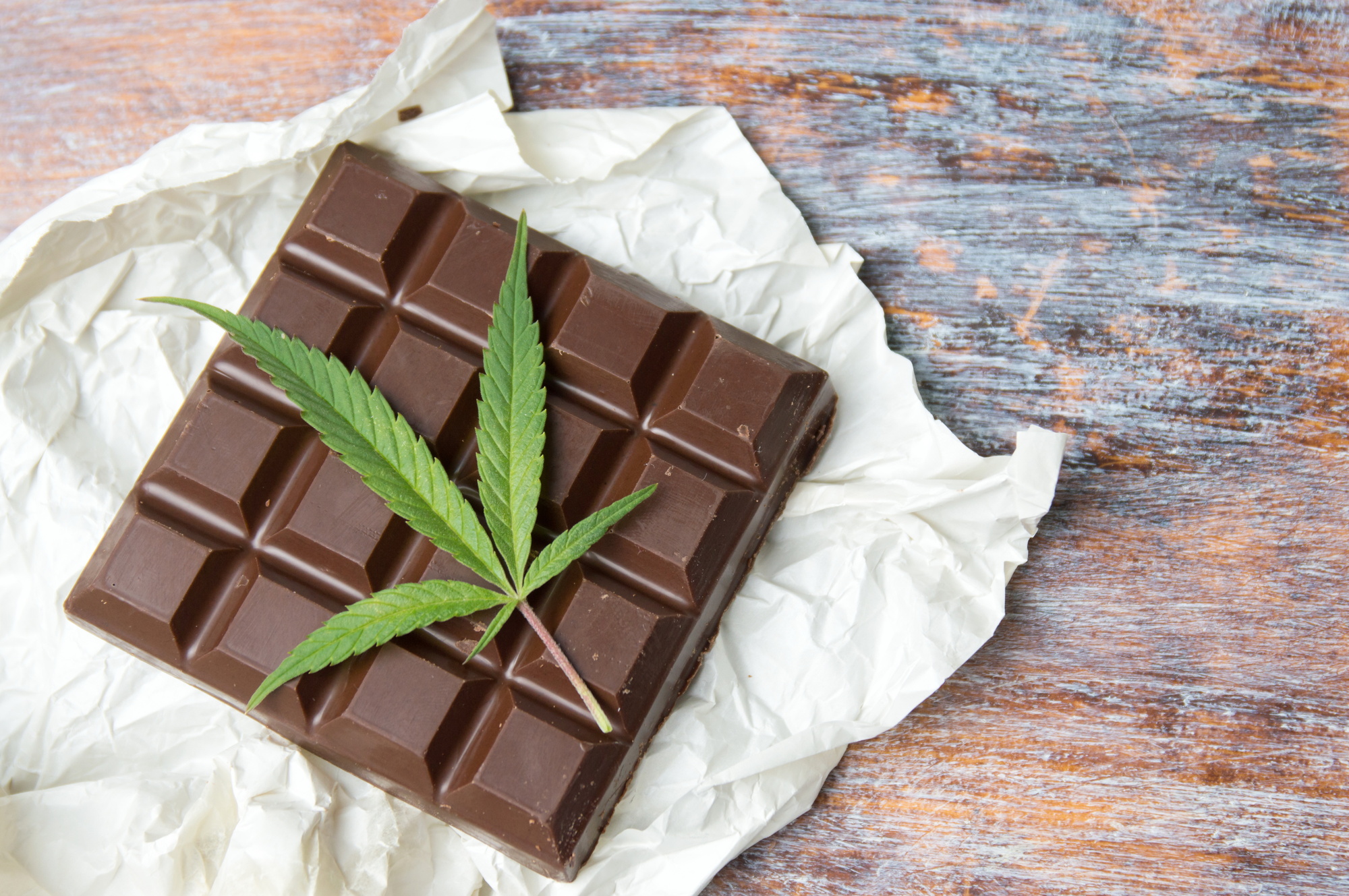 cannabis edibles