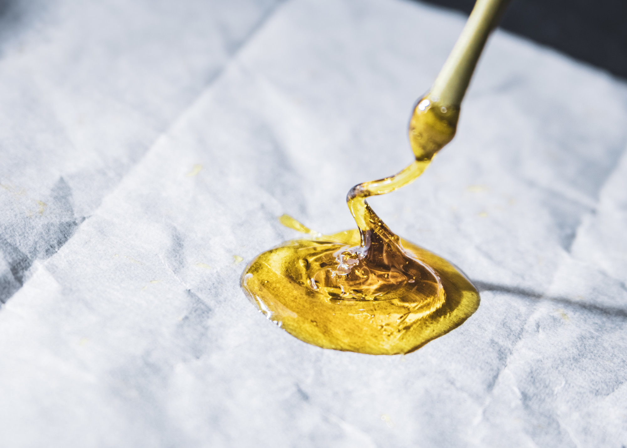 Cannabis Concentrates
