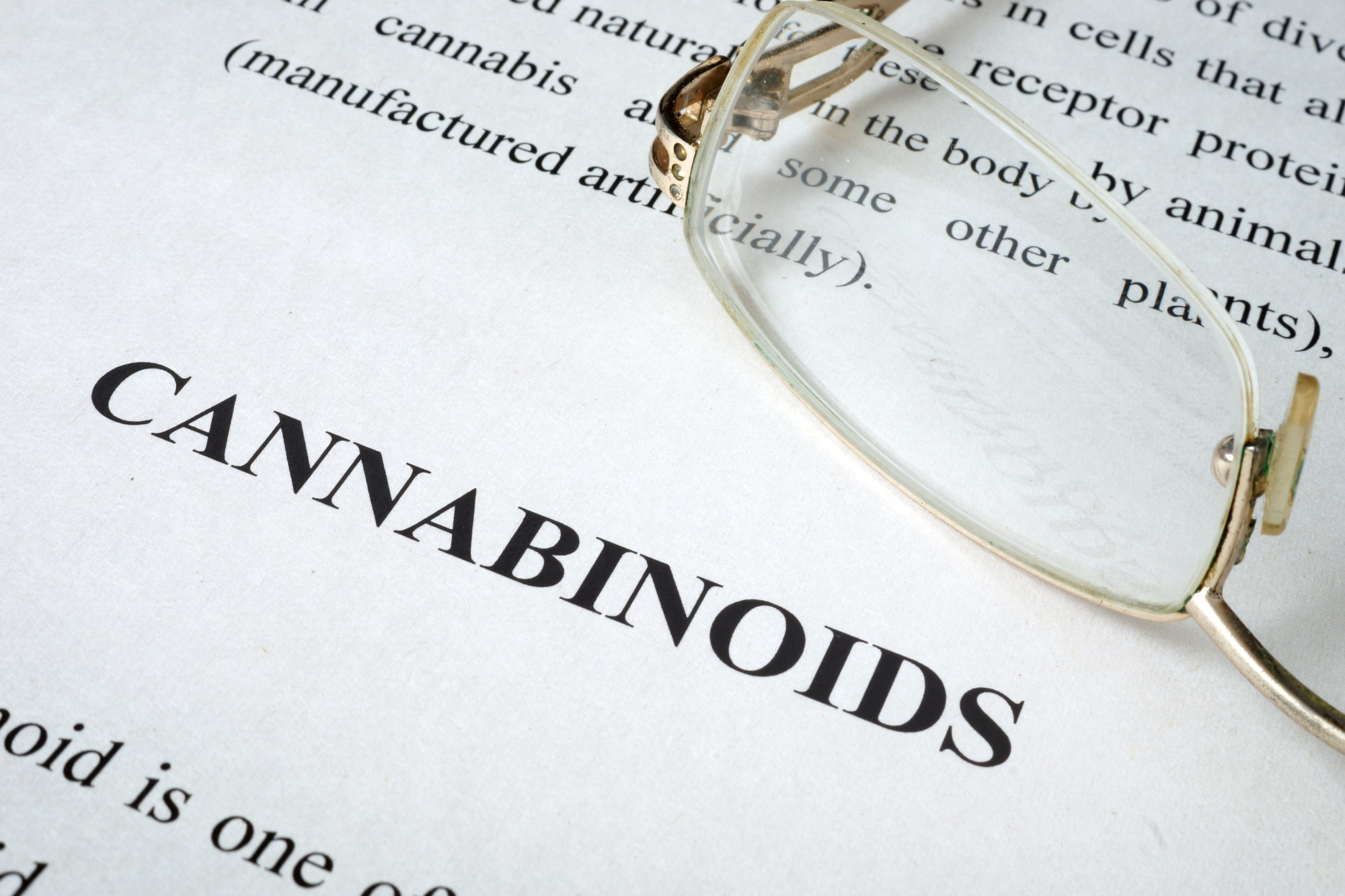 cannabinoids
