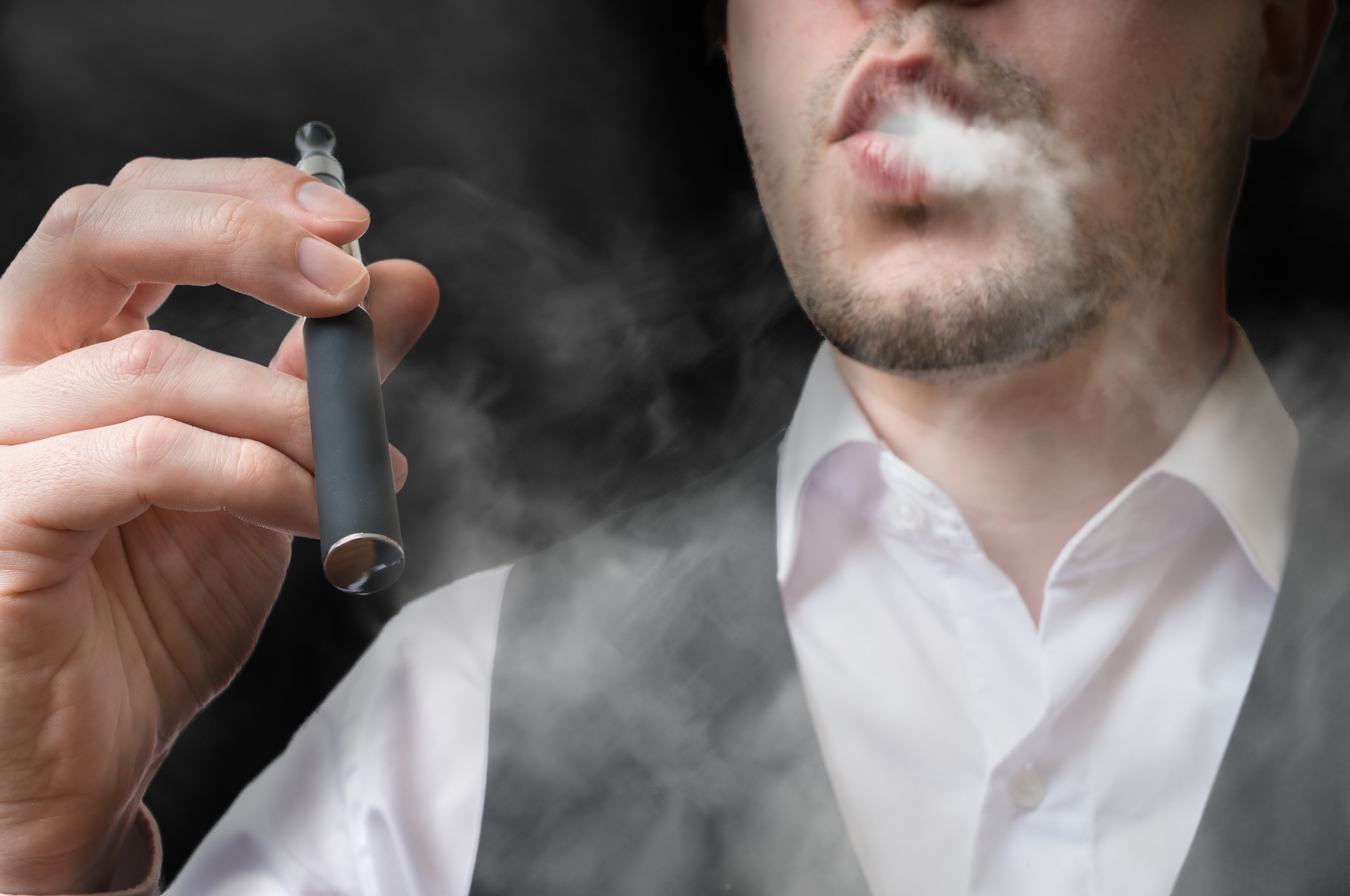 cannabis vape pen