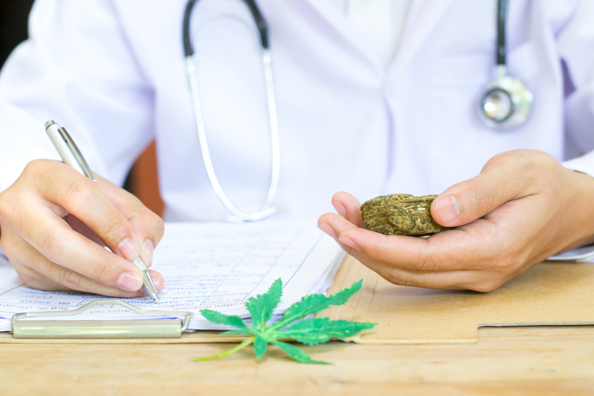 medical marijuana