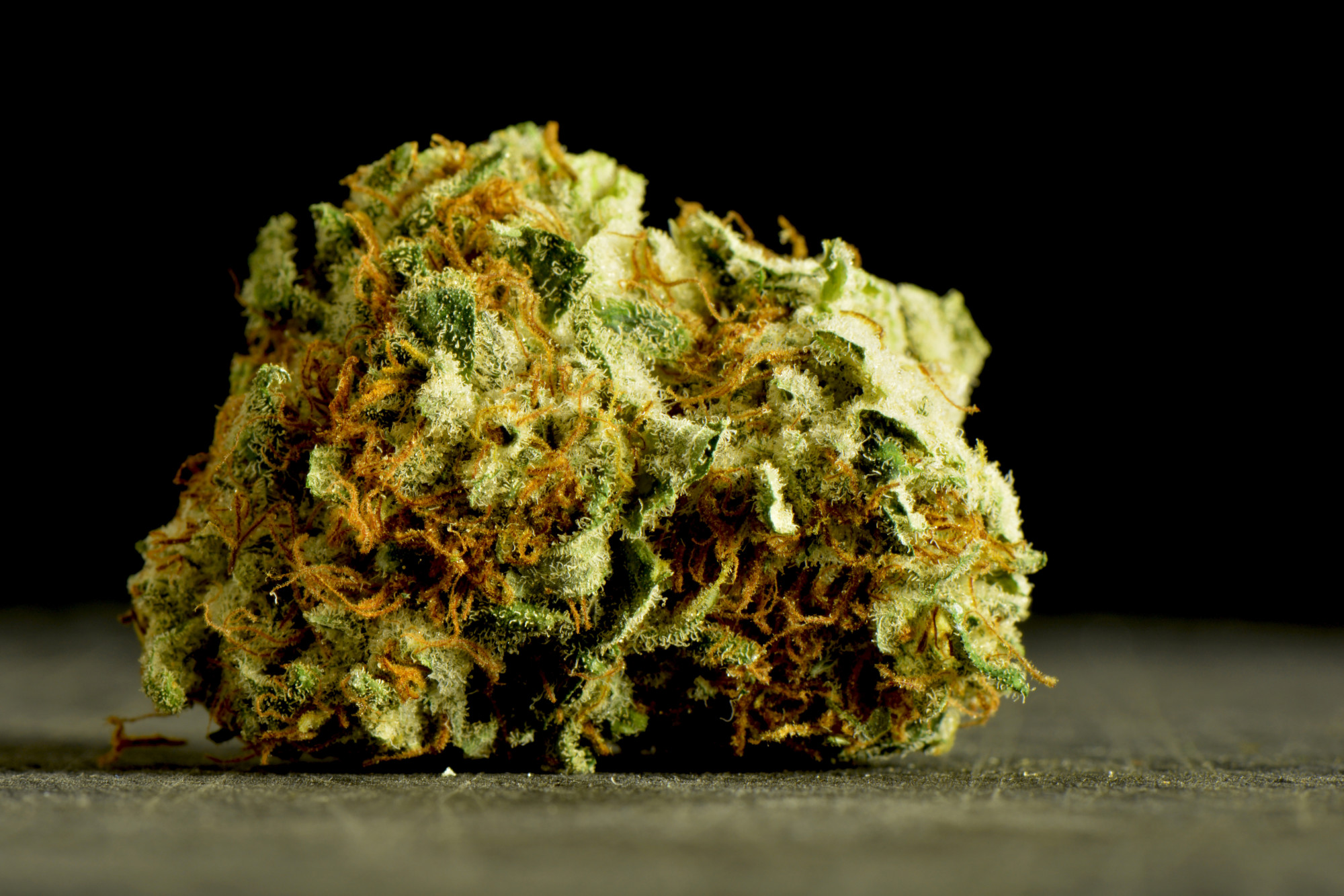 cannabis consumption
