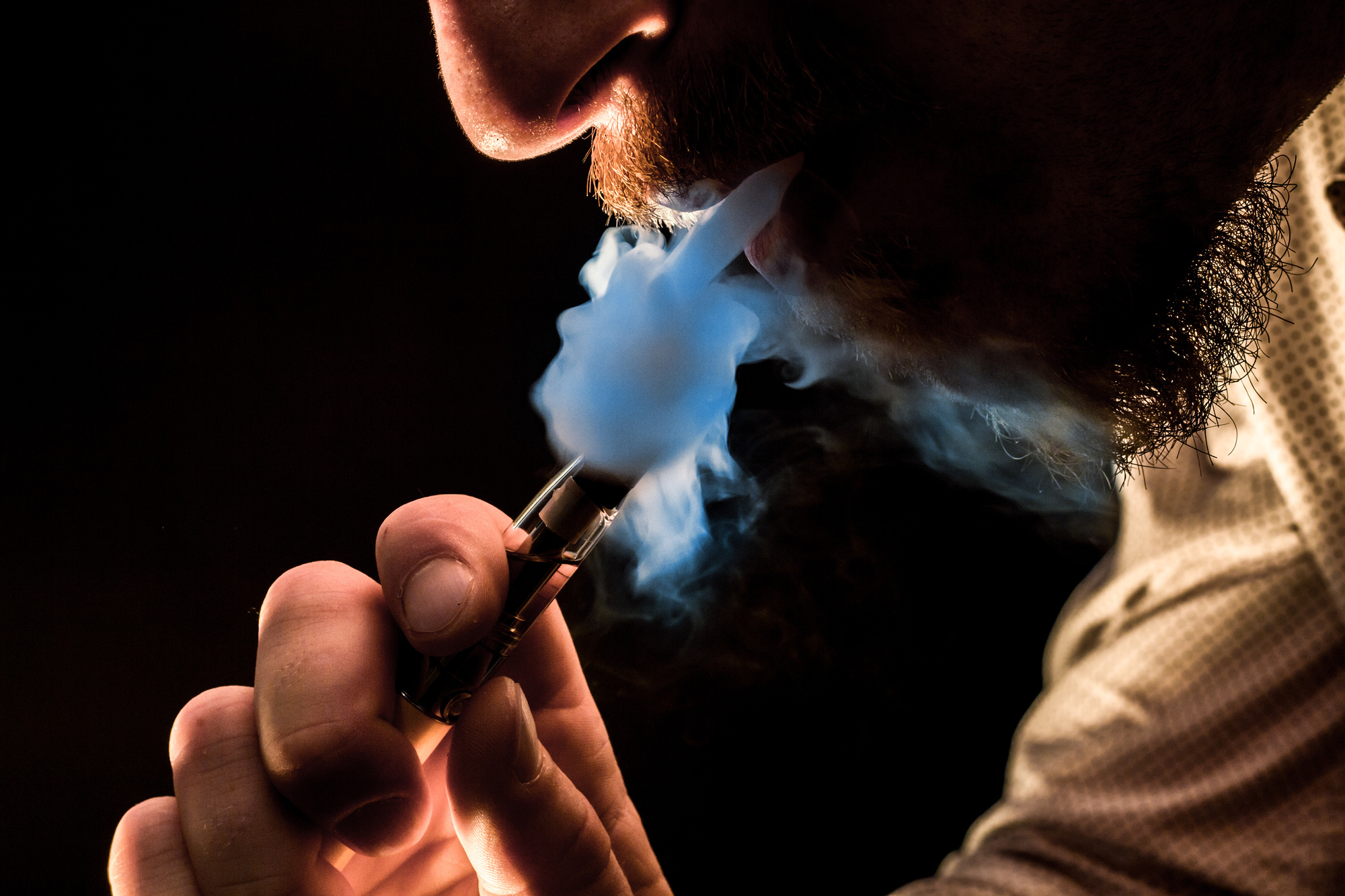 cannabis flower vaporizer