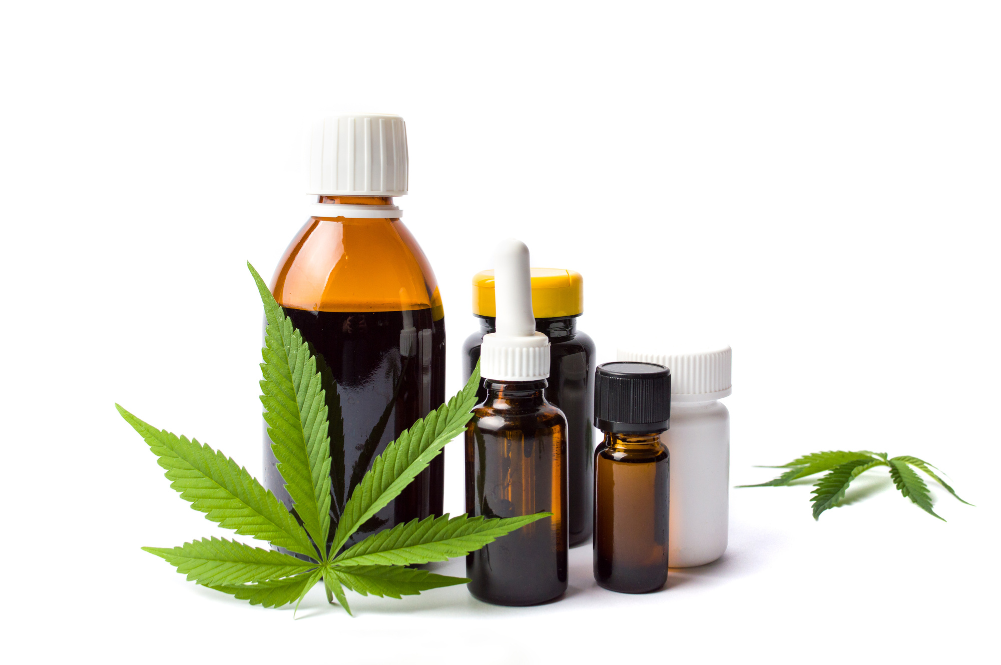 cannabis products