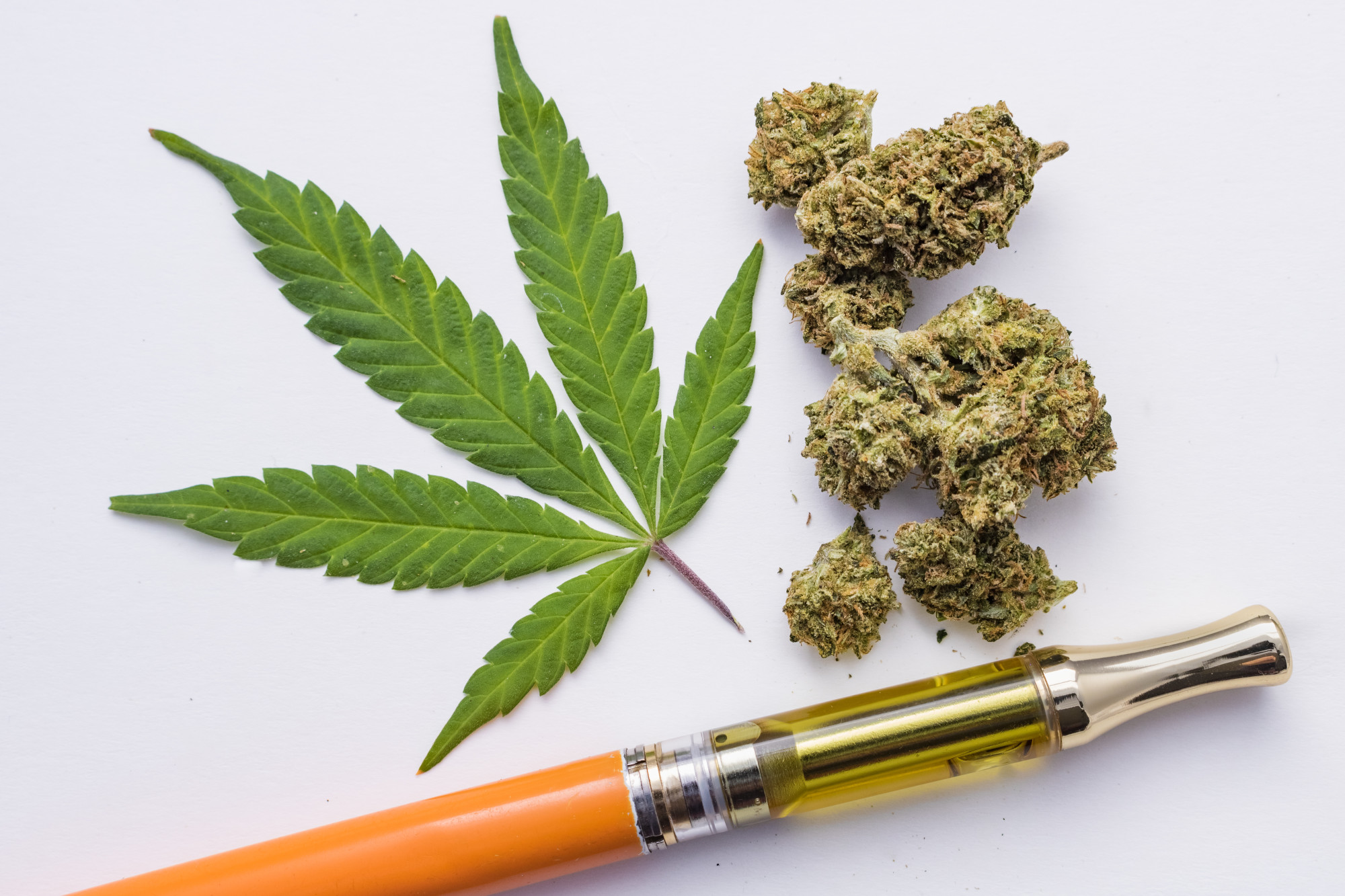 best cannabis vape pen