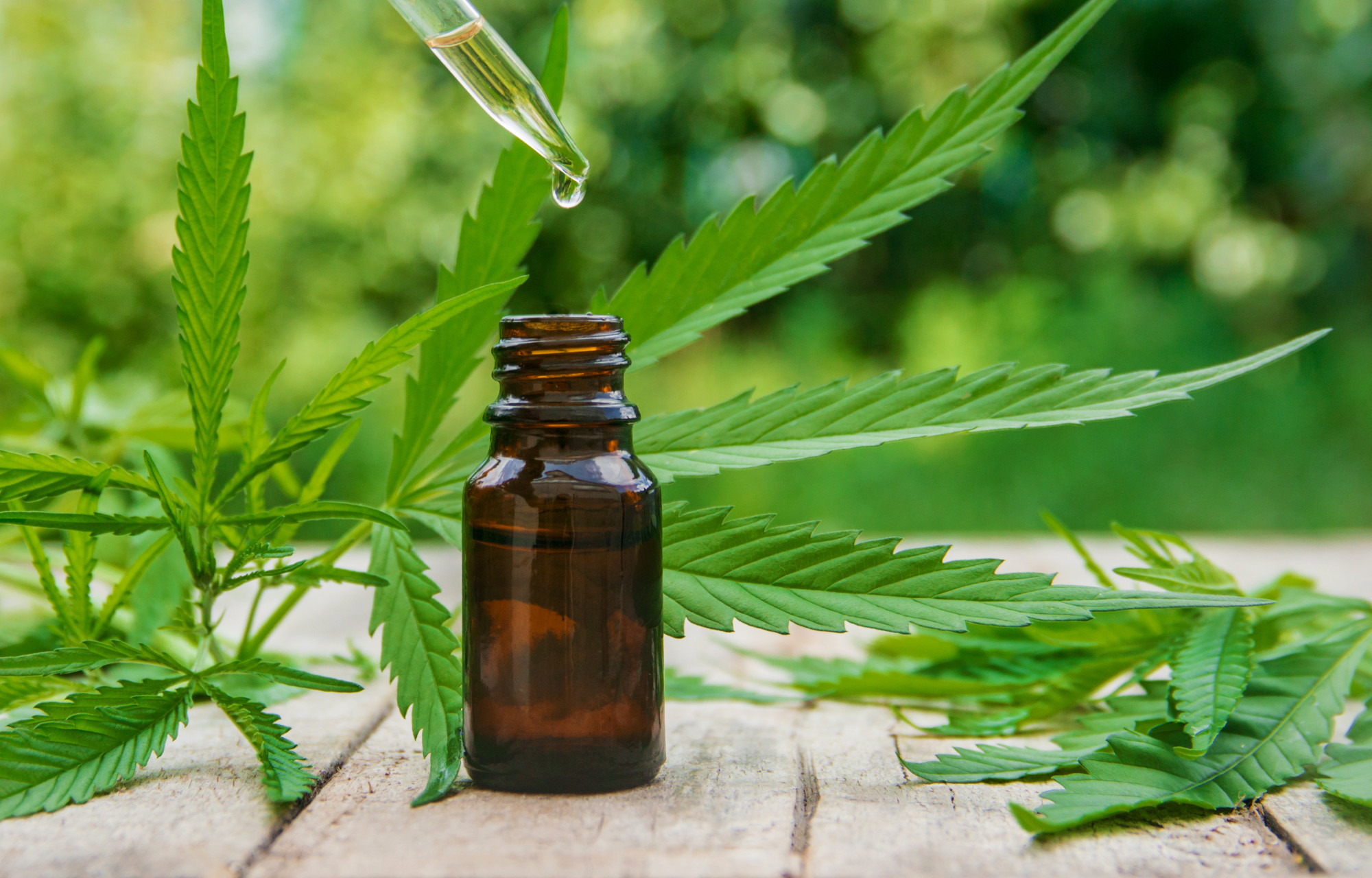 thc tinctures