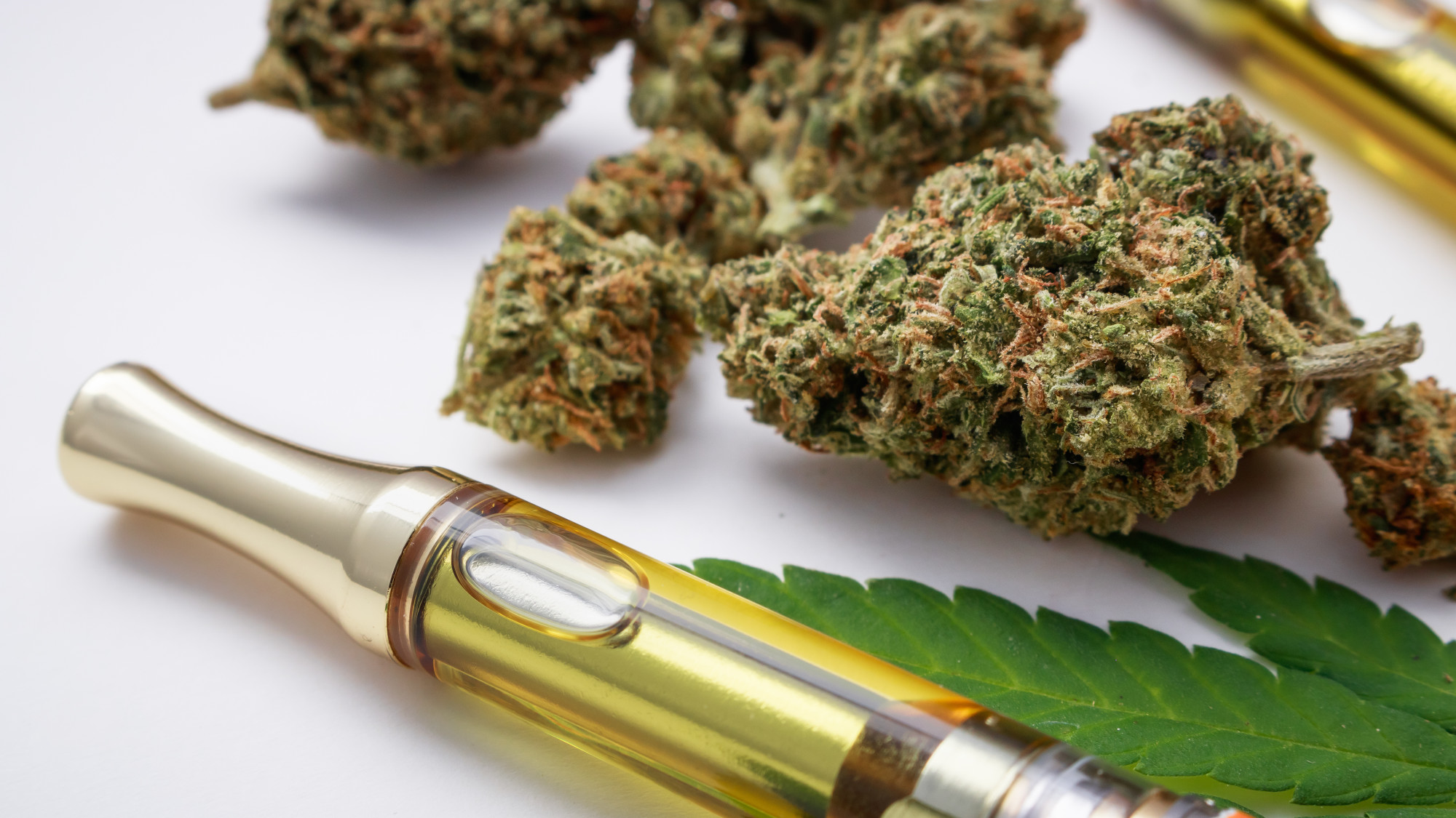 thc vape