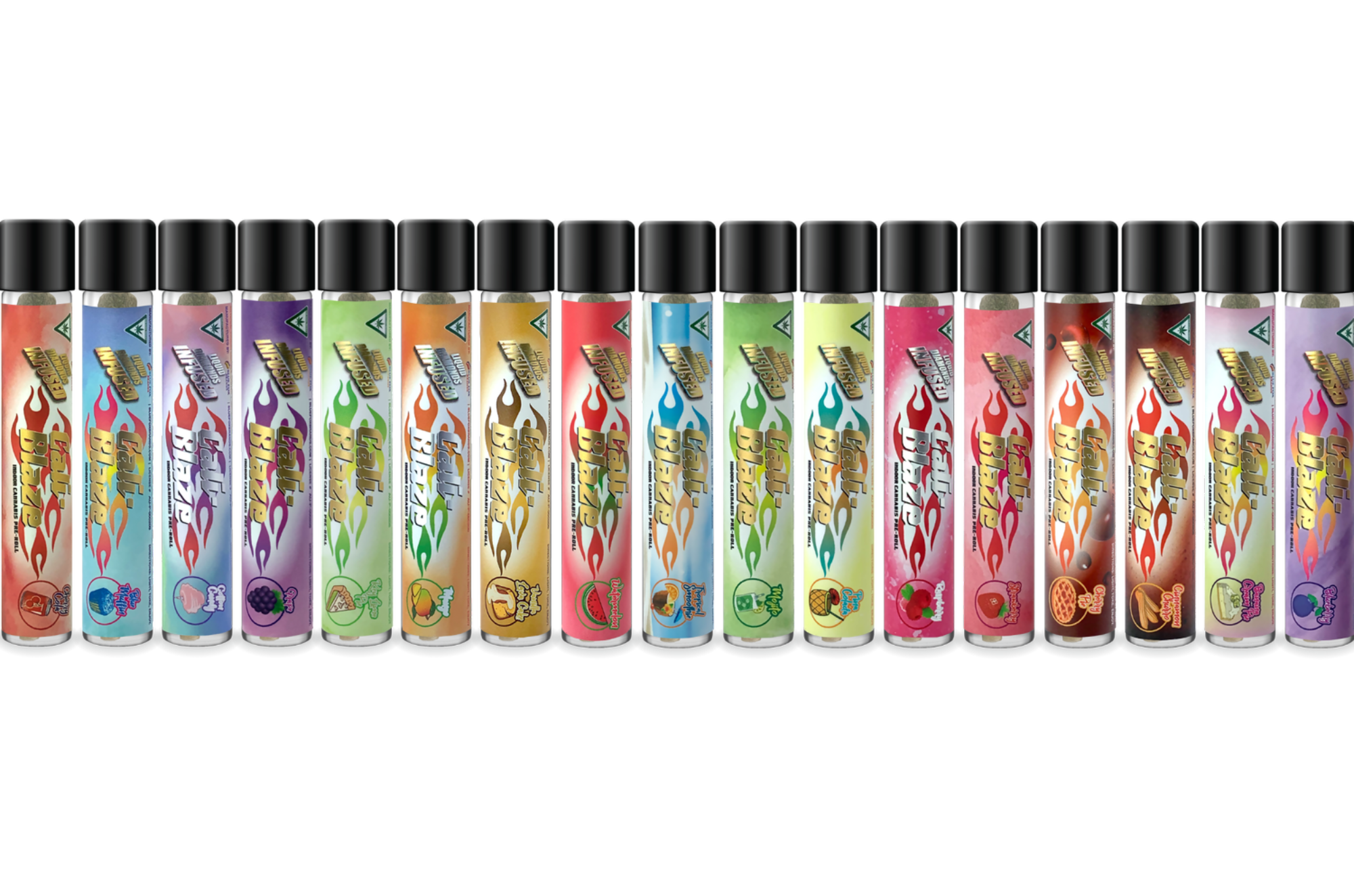 Where to Buy Cali Blaze Pre Rolls The Top 6 to Try First! The River