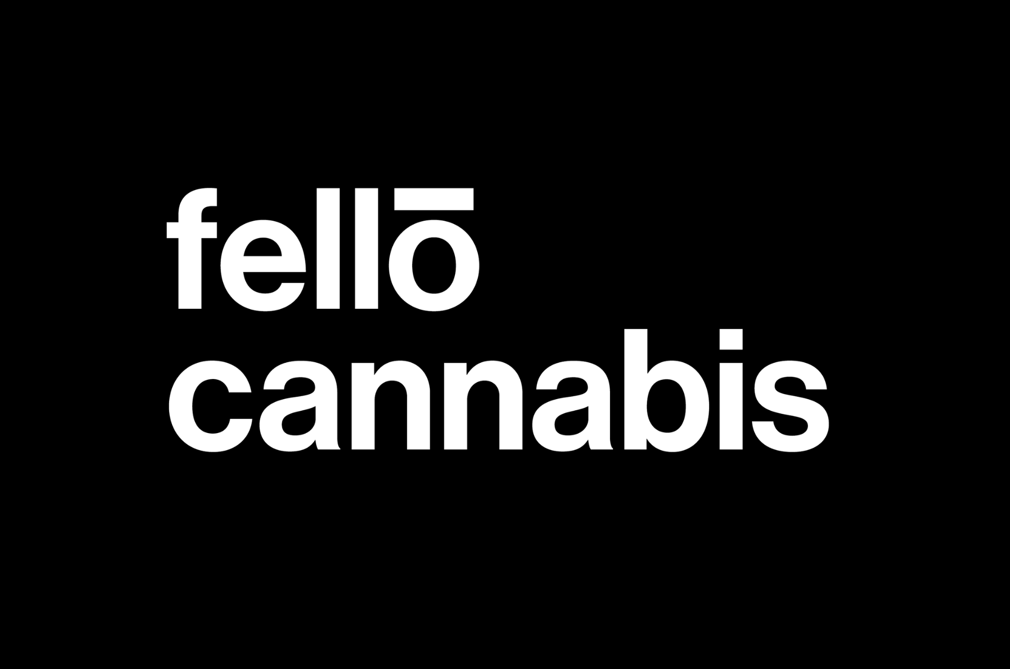 fello cannabis